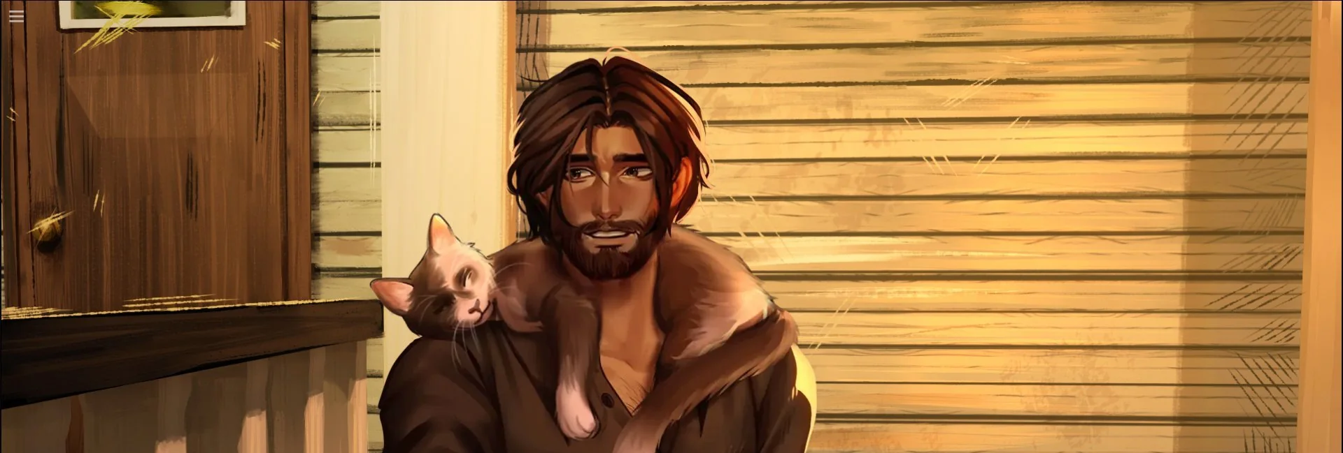 The False Sun Characters — Who They Are And What They Want